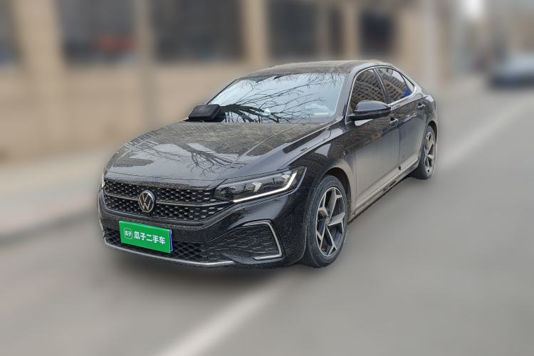 Used Volkswagen Passat 2024 330TSI Starry Elite Edition