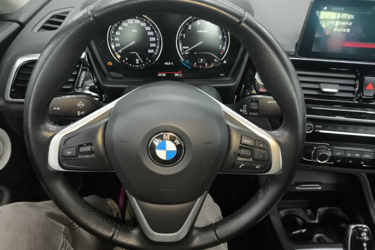 Used BMW 1 Series 2021 120i M Sport Edition
