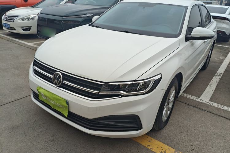 Used Volkswagen Bora 2021 1.5L Automatic Fashionable Smart Connectivity Version