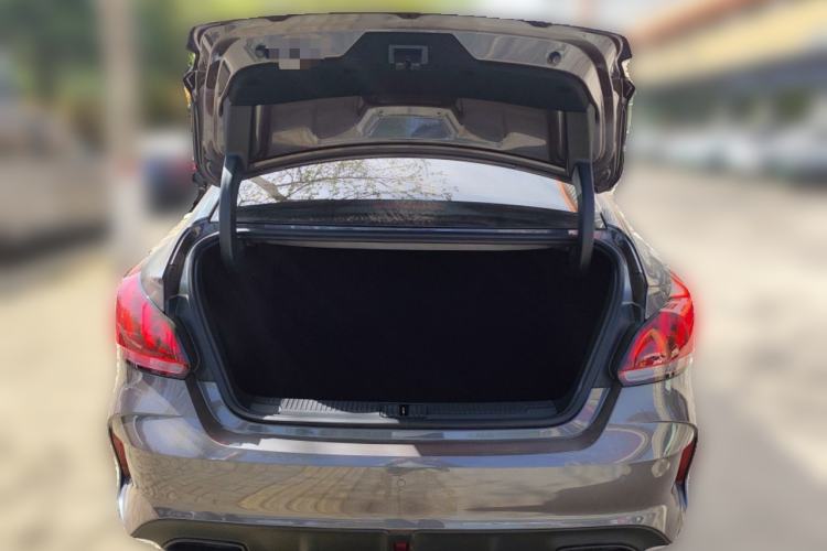 Used MG 5 2022 180 DVVT CVT Youth Luxury Edition