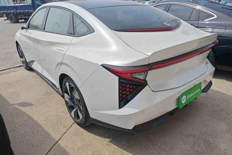 Used Lingxi L 2024 Player No. 1 Edition