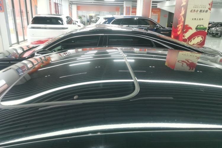 Used Honda Accord 2022 Xing·Hybrid 2.0L Xingling Version
