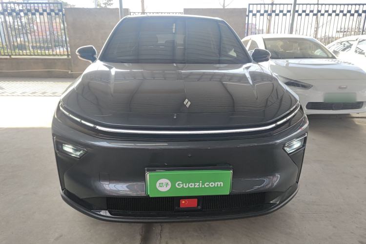 Used Livan Livan 7 2023 605 km ZHU FENG