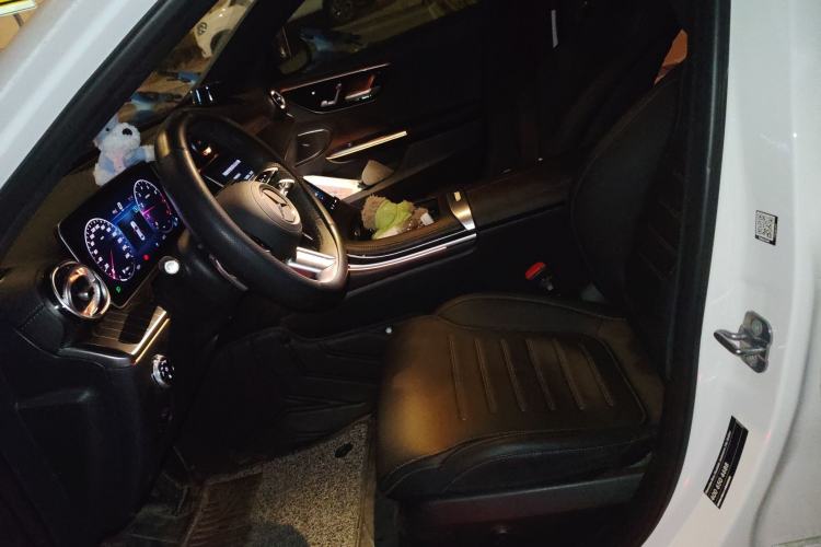 Used Mercedes-Benz C-Class 2024 C 260 L Sport Edition