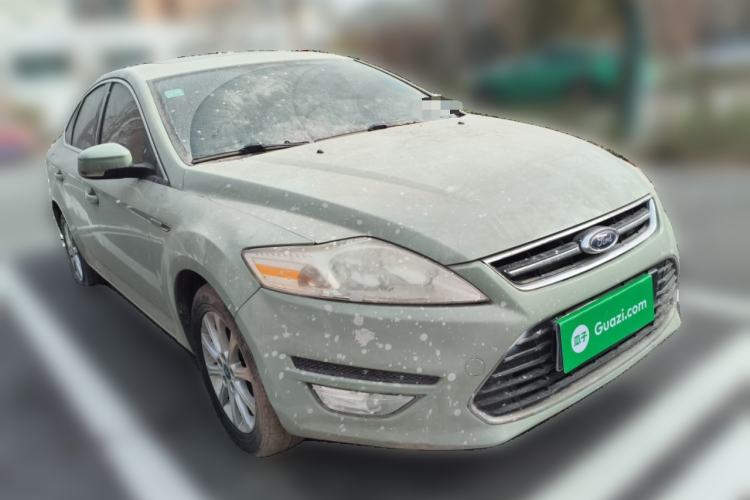Used Ford Mondeo 2013 2.3L Fashion Edition