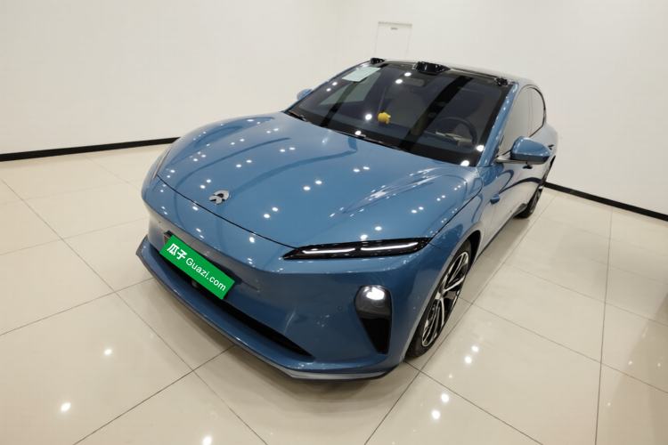 Used Nio ET5 2022 100 kWh