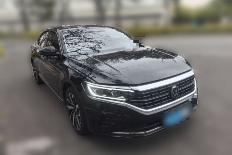 Used Volkswagen Passat 2022 330TSI Luxury Edition