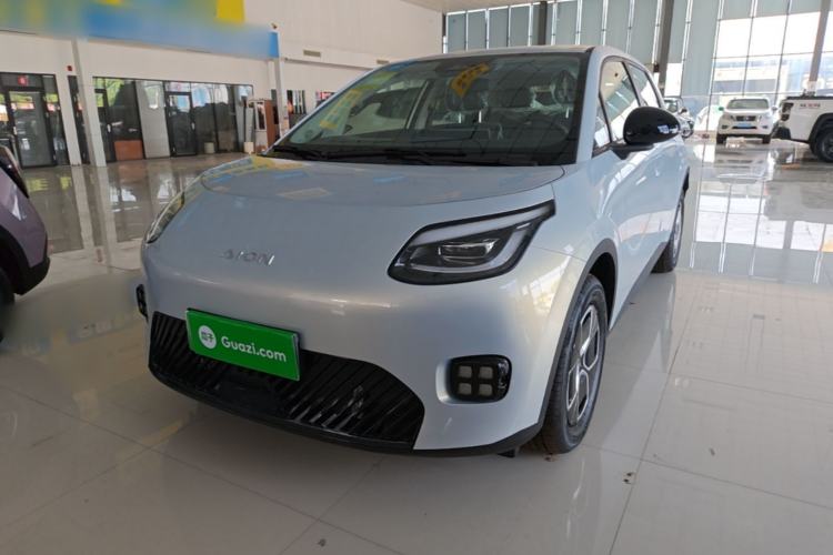 Used AION UT 2025 330 Starlight Edition