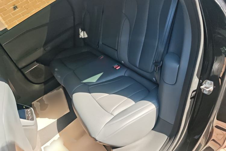 Used XPeng P7+ 2024 Long-Range Max