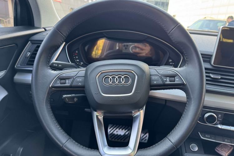 Used Audi Q5L 2020 40 TFSI Prestige Fashion Edition
