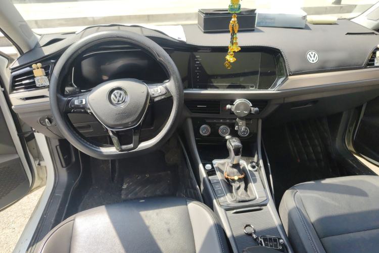 Used Volkswagen Sagitar 2021 280TSI DSG Luxury Smart Connectivity Edition