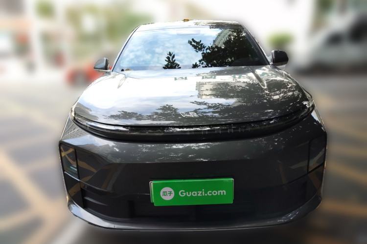 Used Li Auto L6 2024 Pro Model