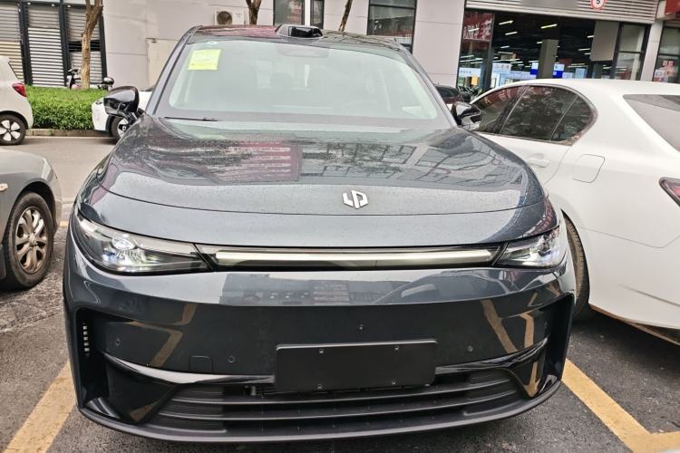 Used Leapmotor C10 2024 530 LiDAR Edition
