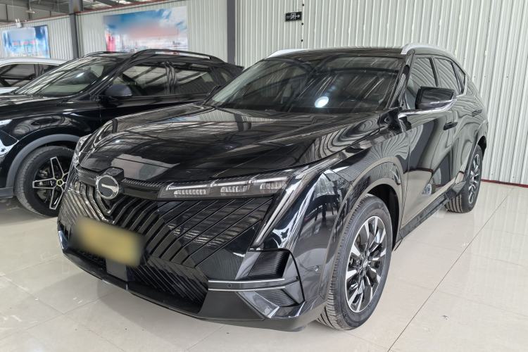 Used GAC Trumpchi EMKOO 2022 1.5T Supernova Max Edition