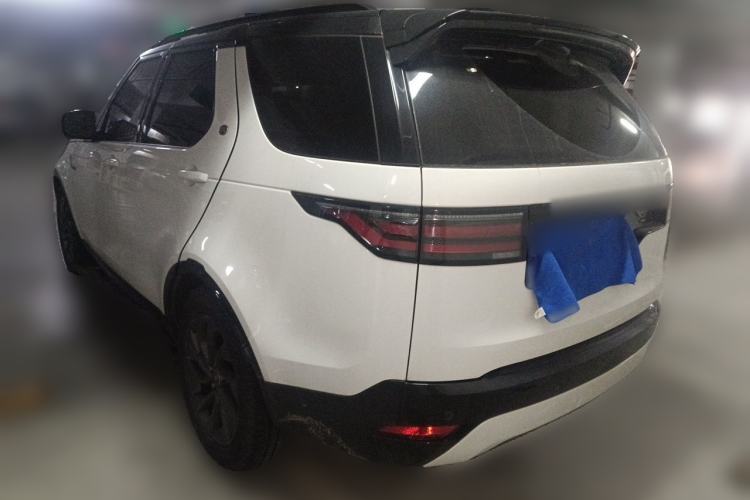 Used Land Rover Discovery 2023 360 PS R-Dynamic S
