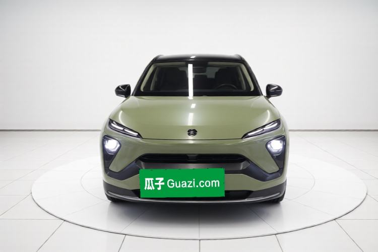Used Nio ES6 2019 420 km Sport Version