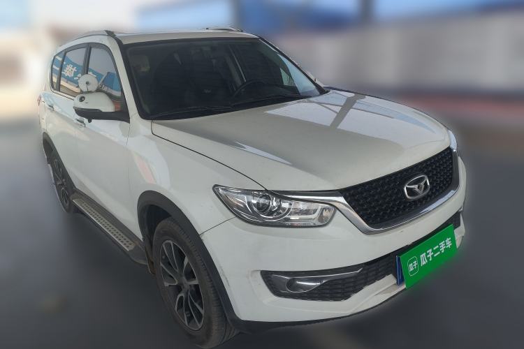 Used Cowin X3 2019 1.5L Manual Zhiyao Edition