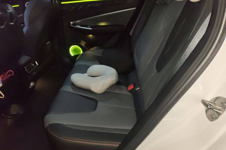 Used Geely Auto Emgrand X7 Sport 2023 Boyue COOL 1.5TD Smart Model
