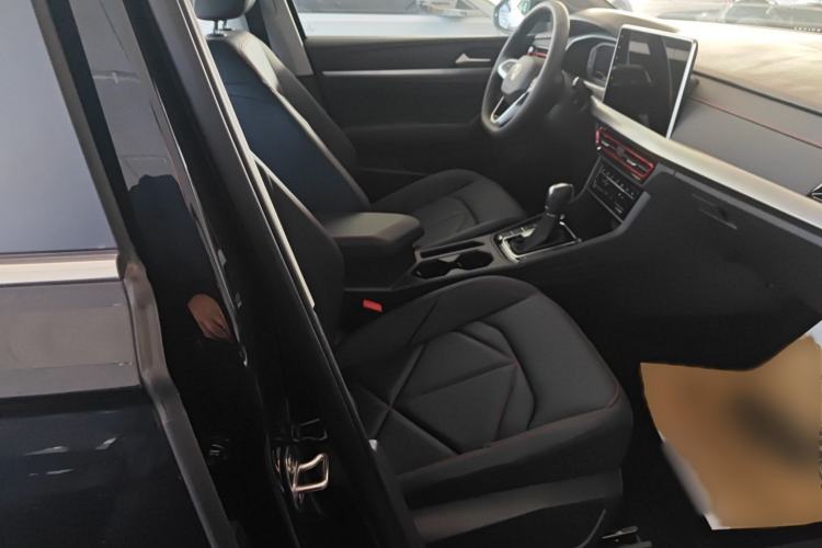 Used Volkswagen Lavida 2024 300TSI DSG Starry Sky Leading Edition