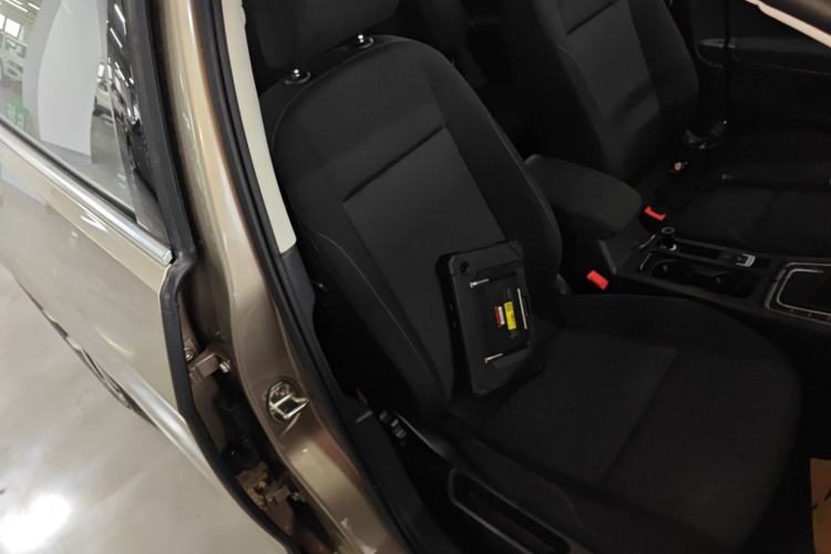 Used Volkswagen Golf 2019 200TSI DSG Comfort & Ambition Edition China VI Standard
