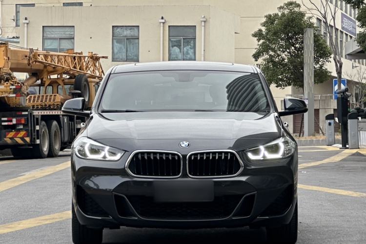 Used BMW X2 2021 Restyled sDrive25i M Sport Package