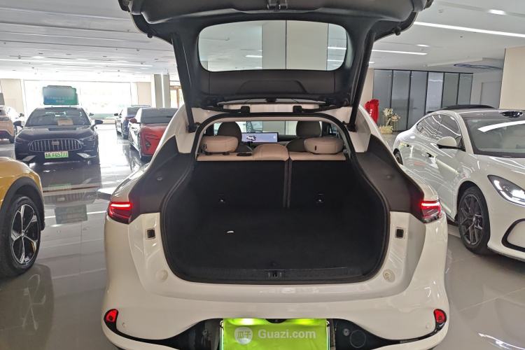 Used IM LS6 2025 Lingxi Intelligent Driving Edition