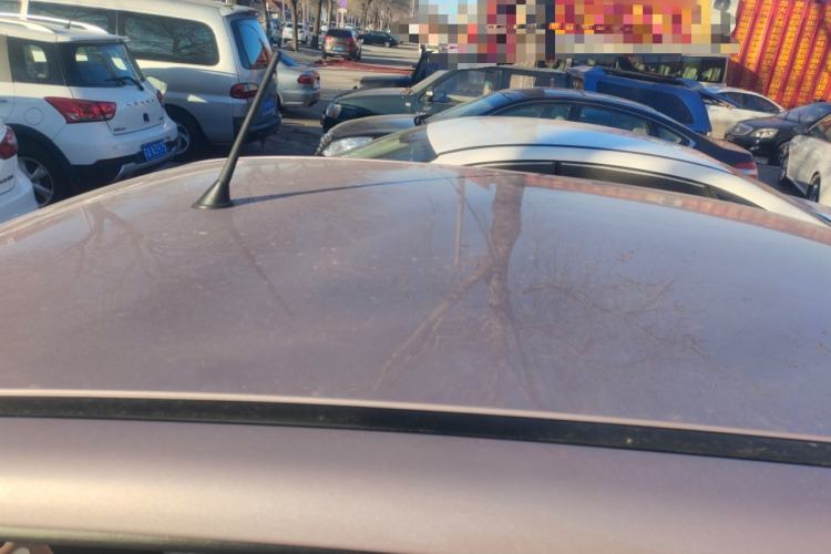 Used Bestune Pony 2026 222km Colorful Horse Roof