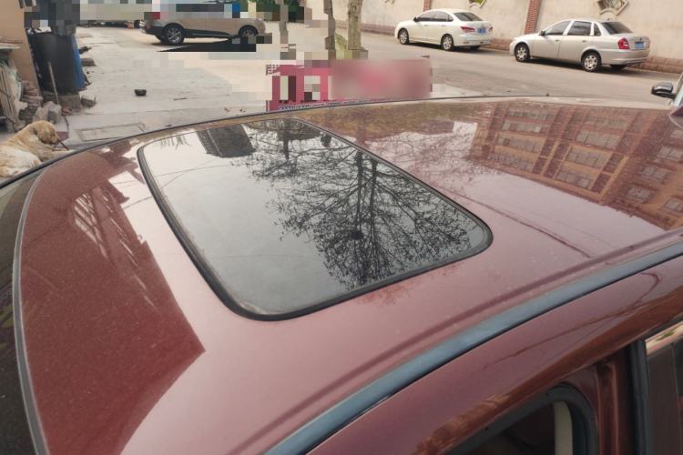 Used Honda CR-V 2016 2.0L two-wheel drive Urban Edition