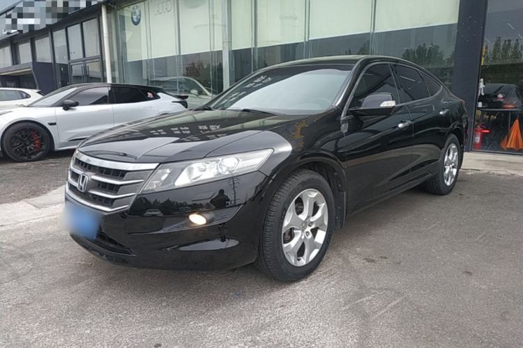 Used Honda Crosstour 2011 3.5L Flagship Edition