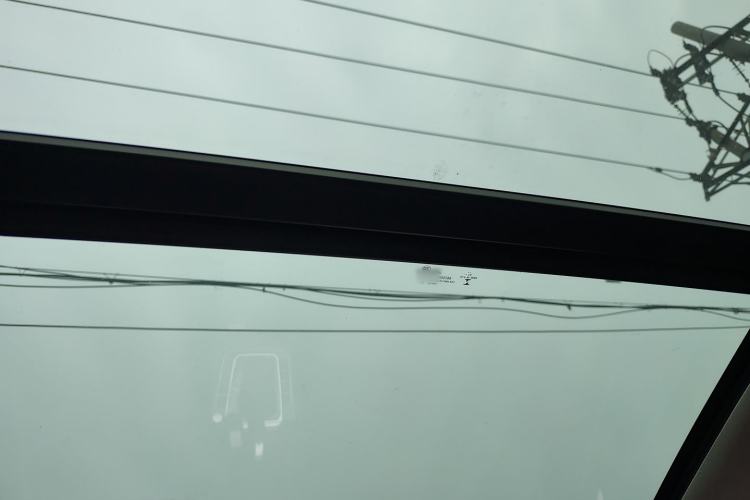 Used Volkswagen Magotan 2019 330TSI DSG Luxury Version China VI Standard Headliner