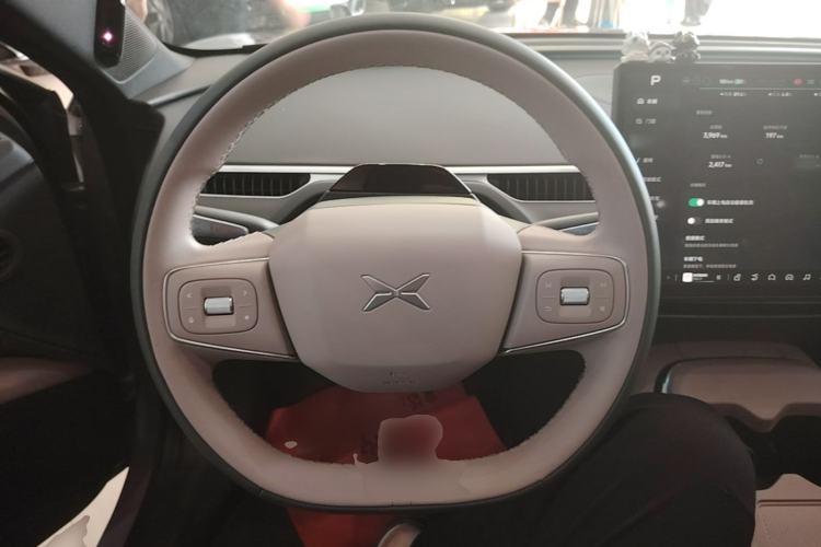 Used XPeng MONA M03 2025 502 Long-Range Max
