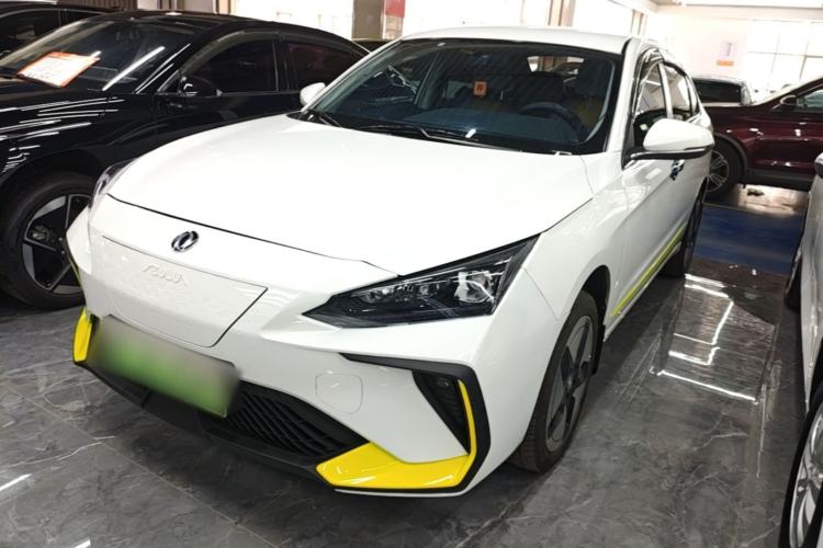 Used Dongfeng Aeolus E70 2021 Revised Version 2 500 Ultra-Comfort Edition