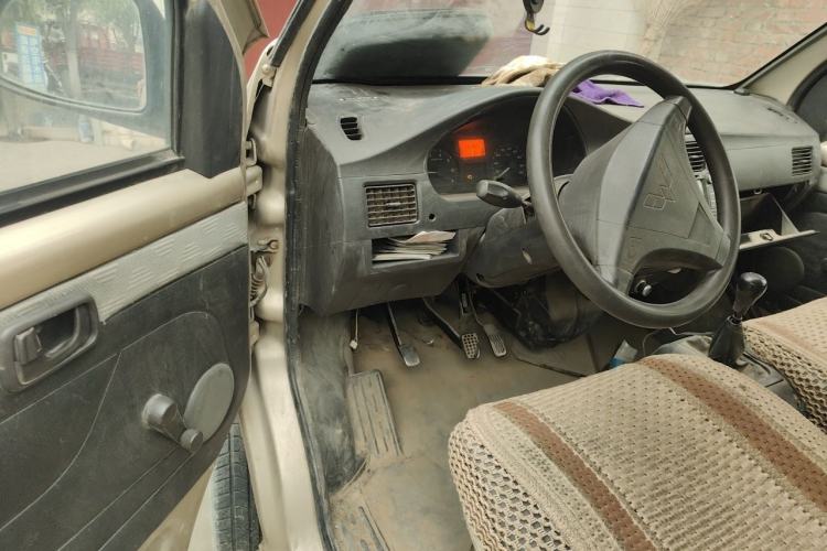 Used Wuling Rongguang 2014 1.2L S Standard Model