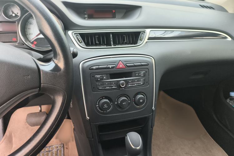 Used Peugeot 308 2014 Enjoy Edition Classic 1.6L Automatic Premium Model
