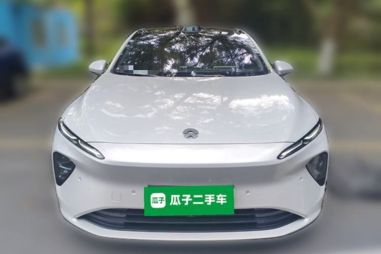 Used Nio ET7 2022 100kWh First Edition
