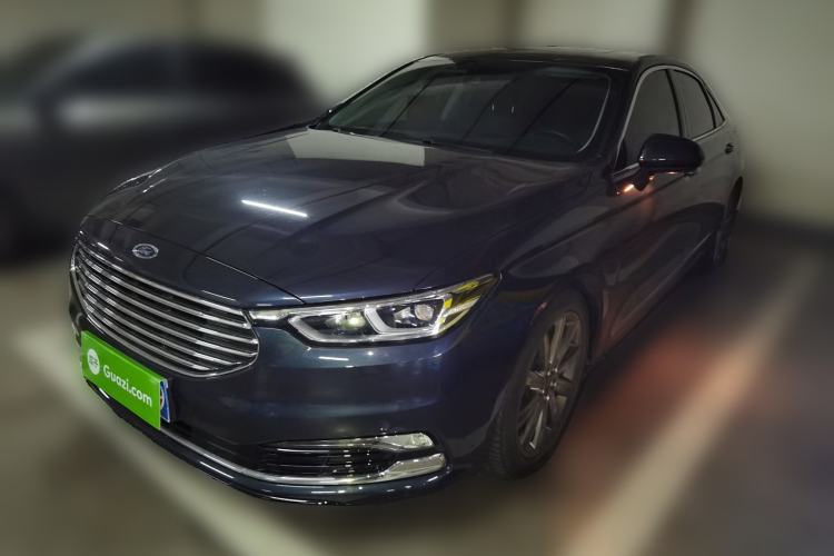 Used Ford Taurus 2019 EcoBoost 245 Premium Edition