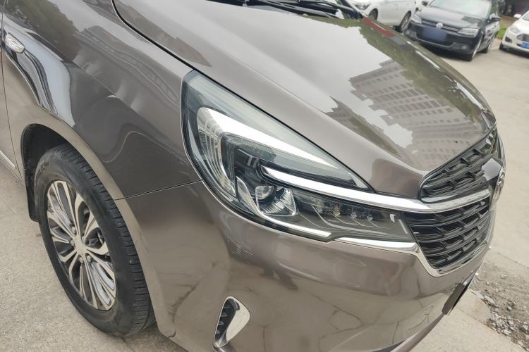 Used Buick GL8 2021 Land Cruiser Executive Class 652T Luxury Model