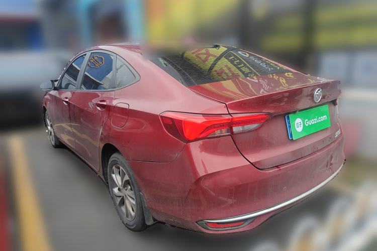 Used Buick Verano 2022 Pro 533T Enjoyment Edition