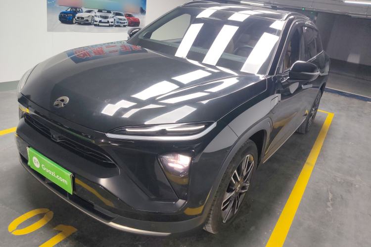 Used Nio ES6 2019 420 km Sport Version