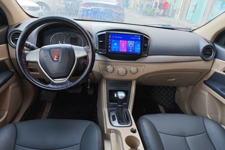 Used Roewe 350 2014 1.5L Automatic Xunda Edition