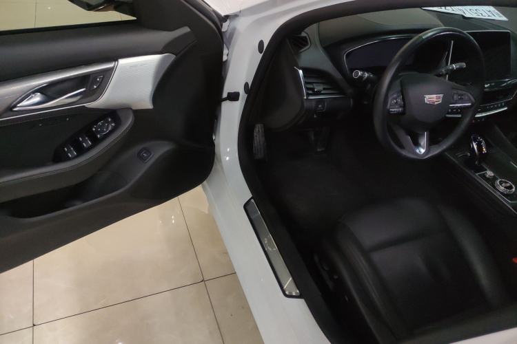 Used Cadillac CT5 2021 28T Prestige Edition