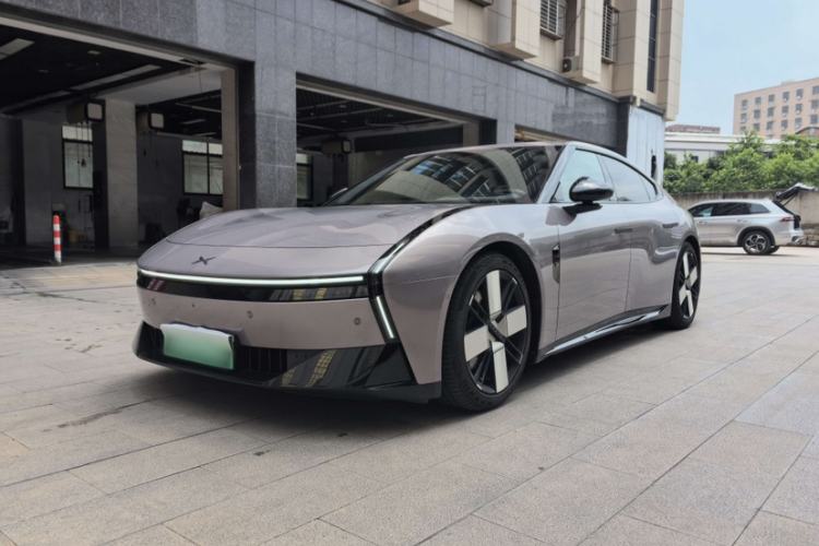 Used XPeng P7 2025 Model—750 All-Wheel-Drive High-Performance Ultra Guazi used car, China used car export, Used car for sale, Used  cars, Cheapest cars for sale