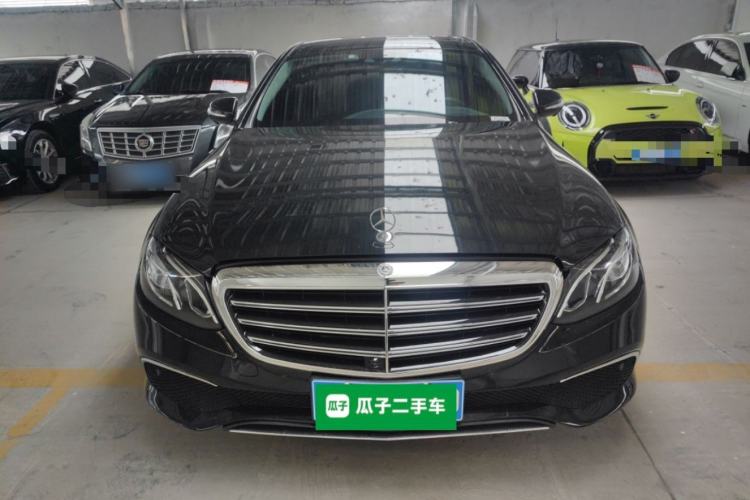 Used Mercedes-Benz E-Class 2020 Restyled E 300 L Sport Exclusive Edition