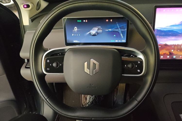 Used Leapmotor C10 2024 530 Smart Edition
