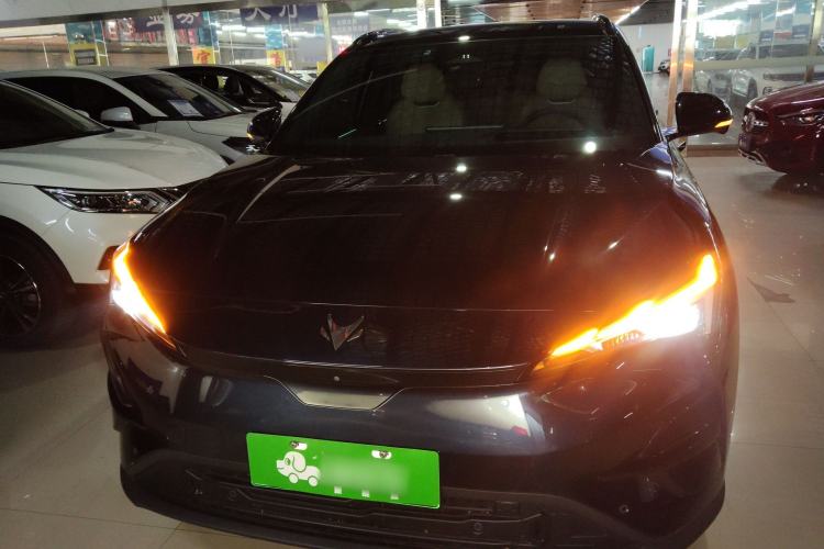 Used ARCFOX Alpha T5 2024 520 MAX