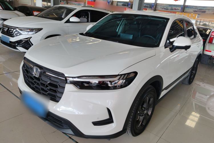 Used Honda HR-V 2023 240TURBO Jingrui Edition