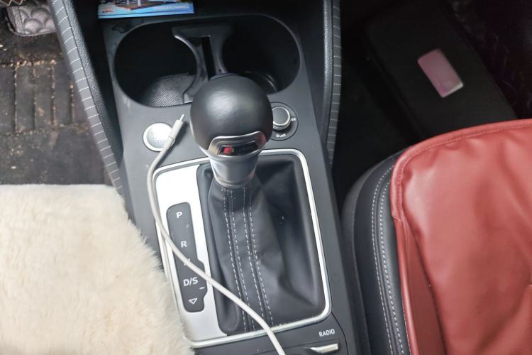 Used Audi Q2L 2022 35 TFSI Fashion Dynamic Model