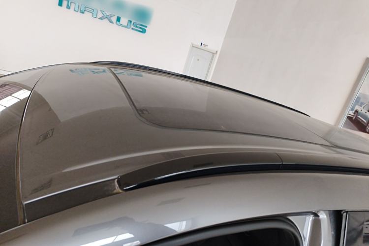 Used Wuling Xingguang S 2024 130 km Flagship Version Roof