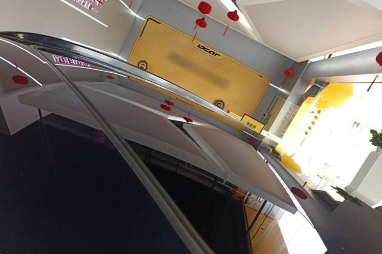 Used Porsche Macan 2017 Macan S 3.0T
