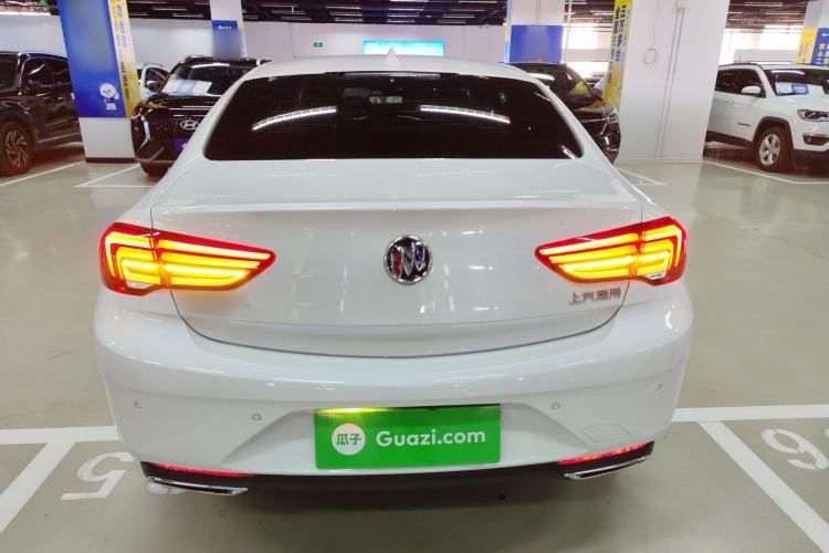 Used Buick Regal 2023 552T Smart Enjoyment Version